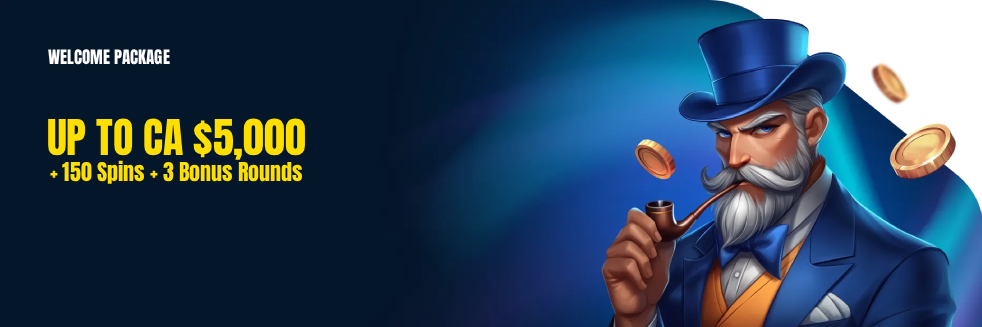 Piperspin Casino Canada banner