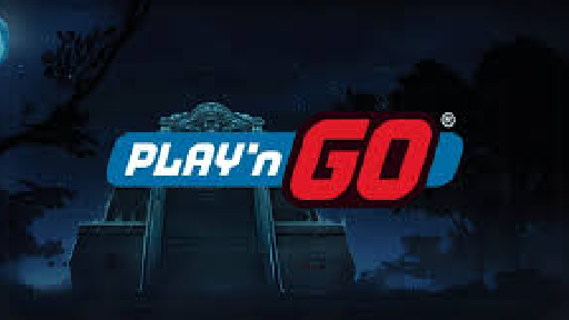 Play'n GO provider
